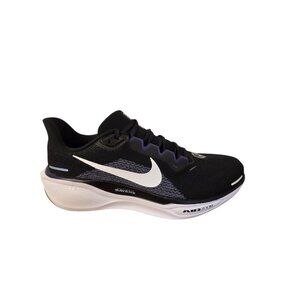 Nike Air Zoom Pegasus 41 Ravens Running Shoes Sz 10.5 FZ5094-001